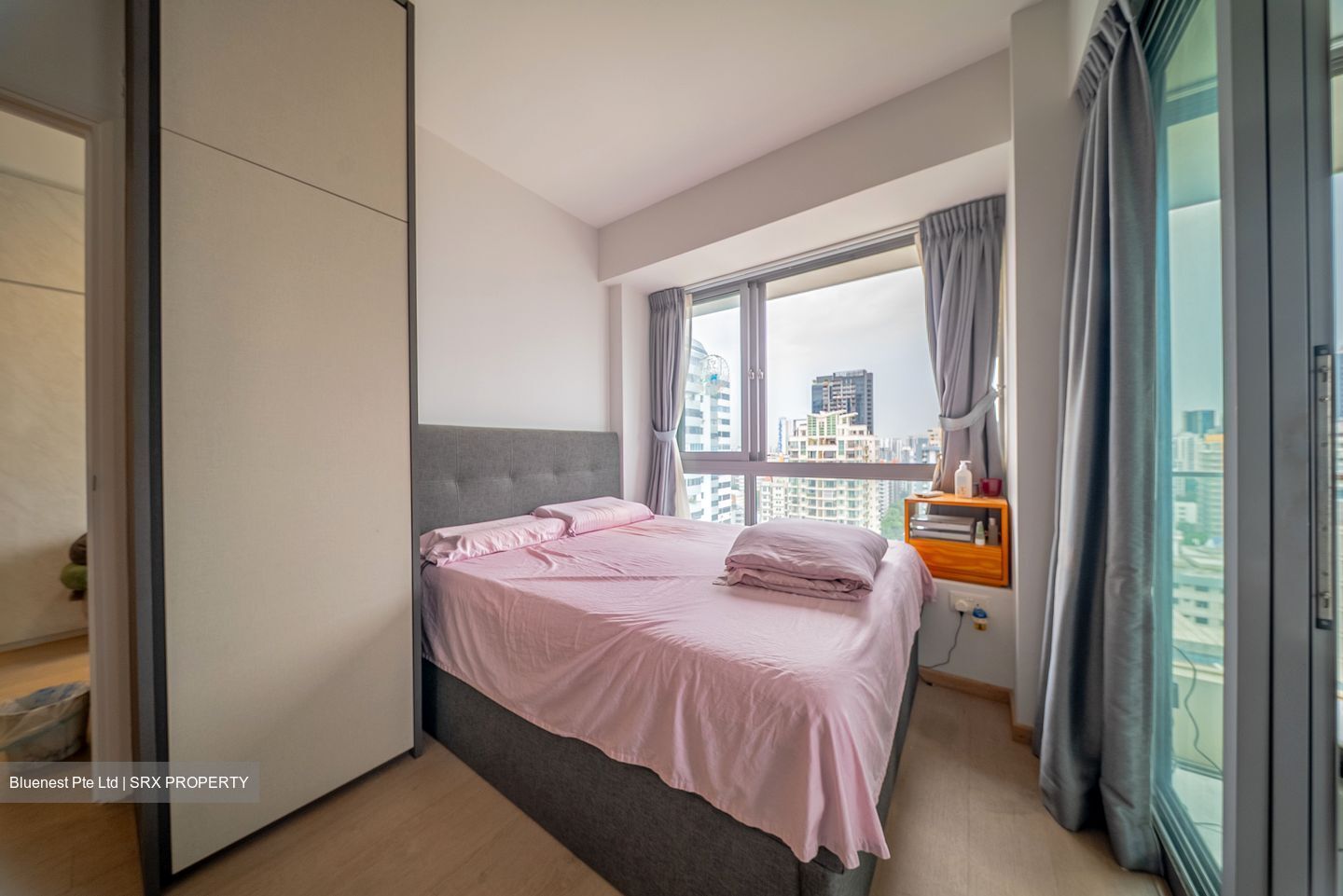 The Verve (D12), Apartment #485035731